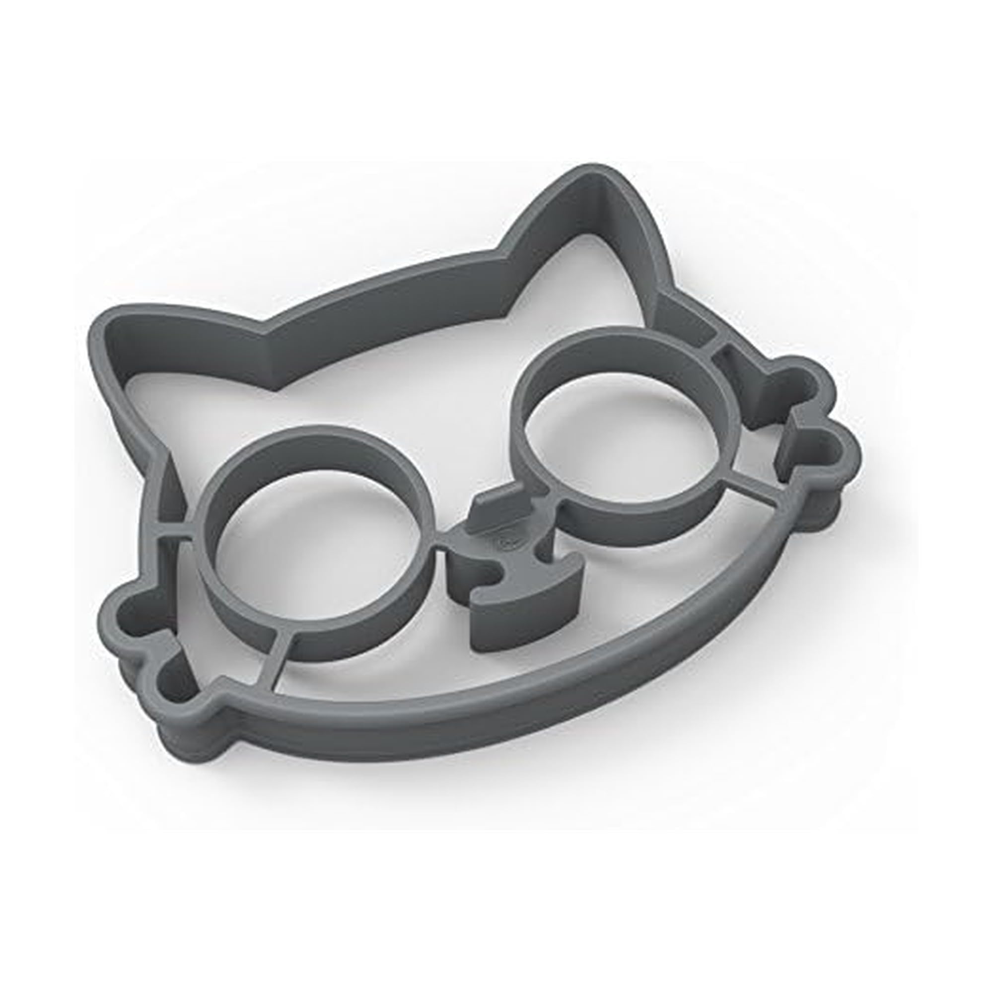 Fred FUNNY SIDE UP Cat Egg Mould