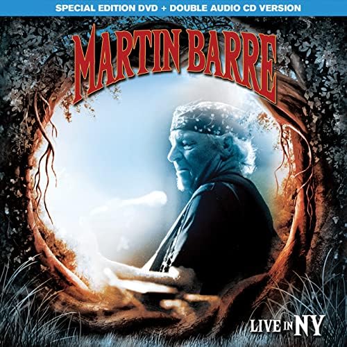 Amazon.com: Satchurated: Live in Montreal [3D - Blu-ray] : Joe