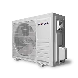 Pioneer 36,000 Btu 18 Seer Ducted Central Split Air