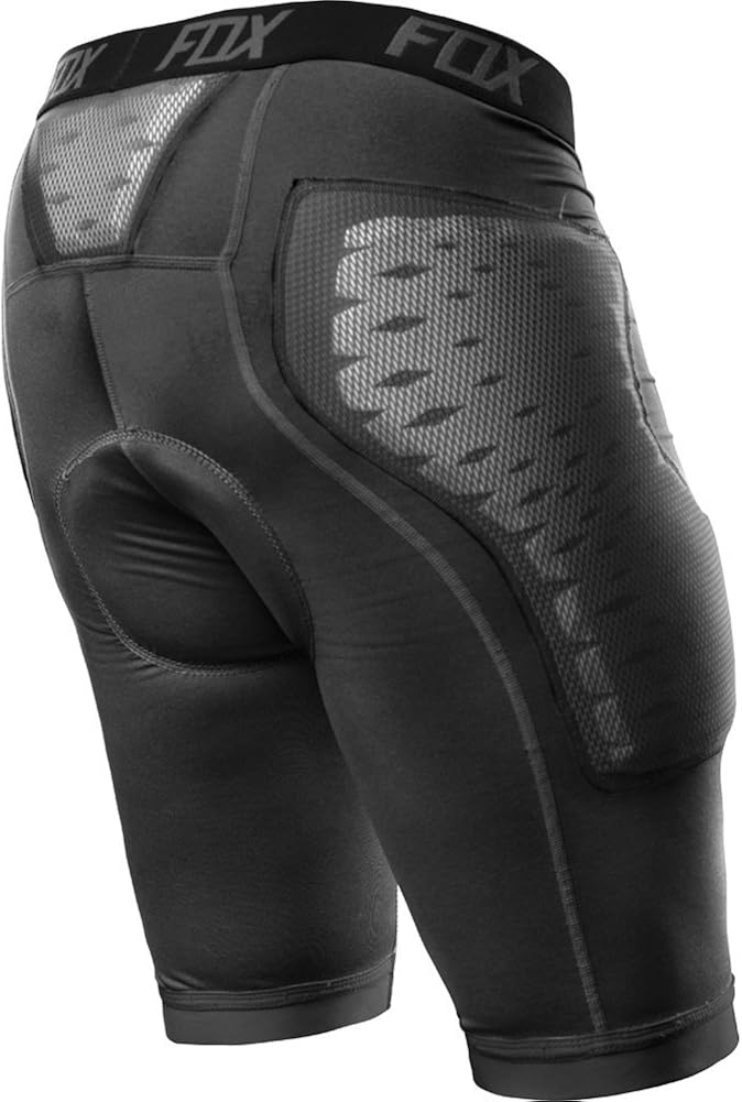 Fox Racing Men's Titan Race Short: Clothing