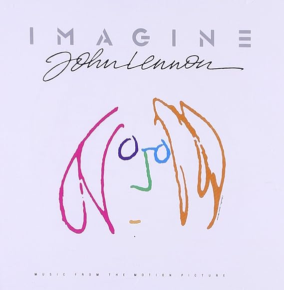 Amazon Imagine Original Soundtrack John Lennon Yoko Ono Paul Mccartney George Harrison Ringo Starr David Bowie Phil Spector Cynthia Lennon Julian Lennon Sean Lennon Al Capp May Pang Jon Cobert Amazon Imagine Original Soundtrack John Lennon Yoko Ono Paul Mccartney George Harrison Ringo Starr David Bowie Phil Spector Cynthia Lennon Julian Lennon Sean Lennon Al Capp May Pang Jon Cobert