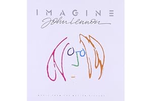 Imagine - Music From The Motion Picture