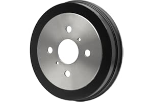 Dynamic Friction Company True Balanced Brake DRUM (1) 365-91000