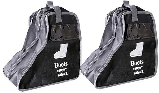 boots travel bag
