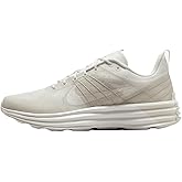 Nike Lunar Roam Men's Shoes (DV2440-100, Summit White/Phantom/Light Bone) Size 15
