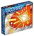 Geomag 30-Piece Color Construction Set with Assorted Panels – Mentally Stimulating for Children and Adults – Safe and Construction – For Ages 3 and Up