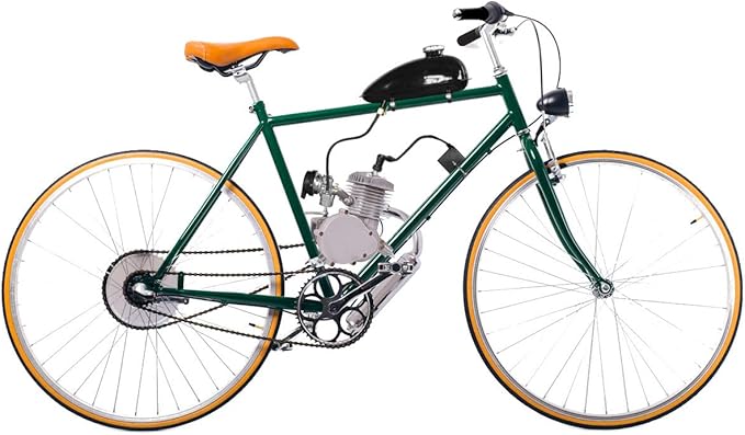 gas motors for bicycles amazon