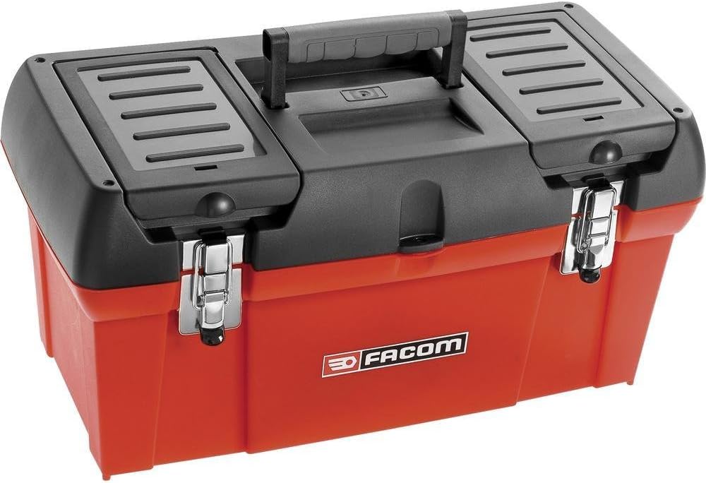 Facom BP.C24N Cajas de herramientas (diámetro 24): Amazon.es: Bricolaje y herramientas