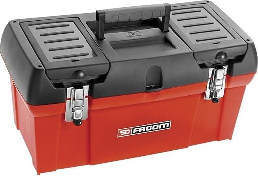Facom BP.C24N Cajas de herramientas (diámetro 24): Amazon.es: Bricolaje y herramientas