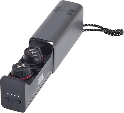 under armour jbl in ear