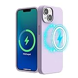 SURPHY Magnetic Case Designed for iPhone 13 Mini