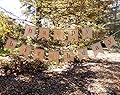 Rustic Burlap Happy Birthday Banner - Premium Quality Birthday Party Decortions by The Sterling James Company