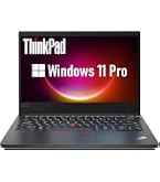 Amazon.com: Lenovo Thinkpad E14 GEN 3 14