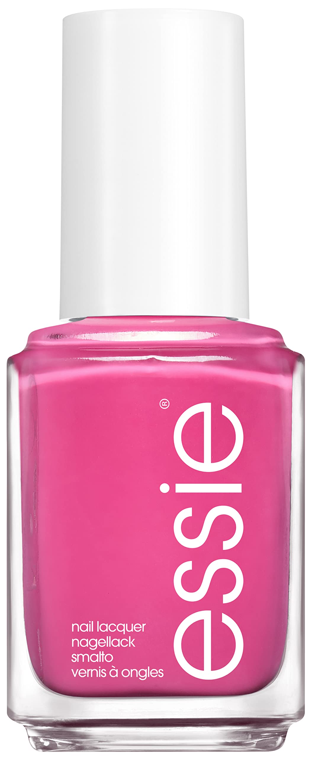 Essie Nail Polish Gel Couture 13.5ml Beauty Marked 280