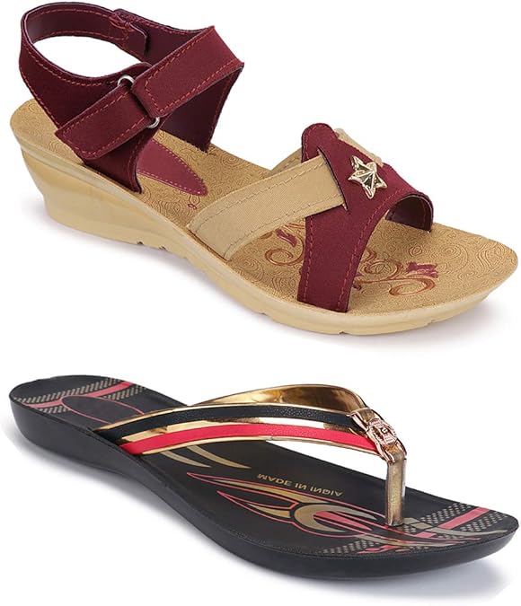earton sandals