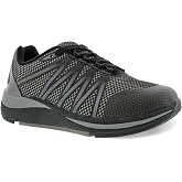 Drew Women's Balance Comfortable Performance High Rebound Slip-Resistant Athletic Shoe