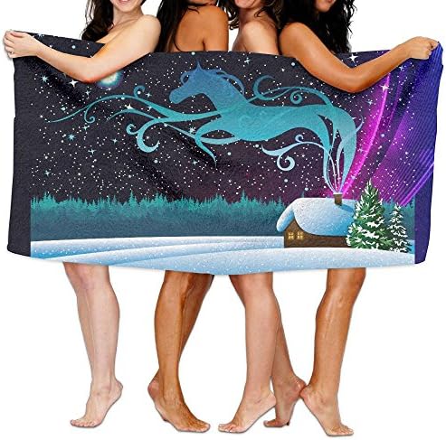 Cannon Small Farmhouse Bath Towel Adult Microfiber Towel 31 X 51 Inch Bath Towels Adults Soft Absorbent
