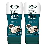 VIVID KITCHEN Oyster Sauce| Zero Sugar