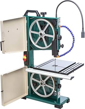 Grizzly Industrial G0803Z Band Saws product image 3