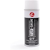 Cramer Tuf-Skin Pre Tape Spray, Firm Adhesive Base to Secure Gymnasts Clothing, Underwrap &amp; Kinesiology Tapes, Long Lasting Hold, Prevents Blisters, Athletic Training Supplies, Colorless