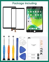 SRJTEK For Samsung Galaxy Tab A 10.1 2019 Screen Replacement SM-T510 T515 view 7
