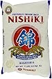 Nishiki Premium Rice, Medium Grain, 15-Pound Bag (Pack of 2)