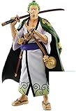 JPT Onepiece Roronoa Zoro Japanese Style Figure