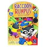 Educational Insights Raccoon Rumpus Game