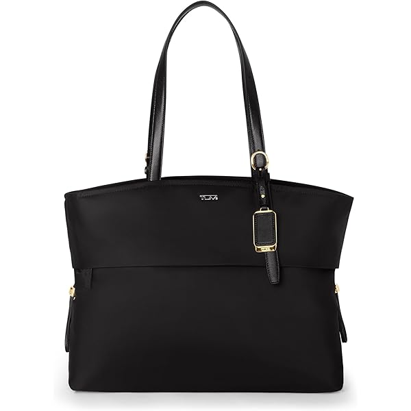 バッグ TUMI VOYAGEUR LEATHER Vail Medium tote Vail Medium Tote | Tumi US