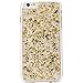 Case-Mate iPhone 6 Plus Case - KARAT - 24k Gold Elements - Slim Protective Design - Apple iPhone 6 Plus / iPhone 6s Plus - Gold