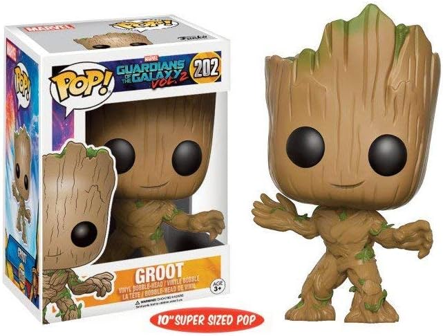 groot action figure target
