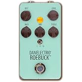 Danelectro Roebuck Distortion Pedal