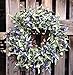Lavender Fields Wreath 22