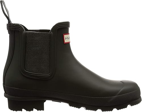 hunter original chelsea boots