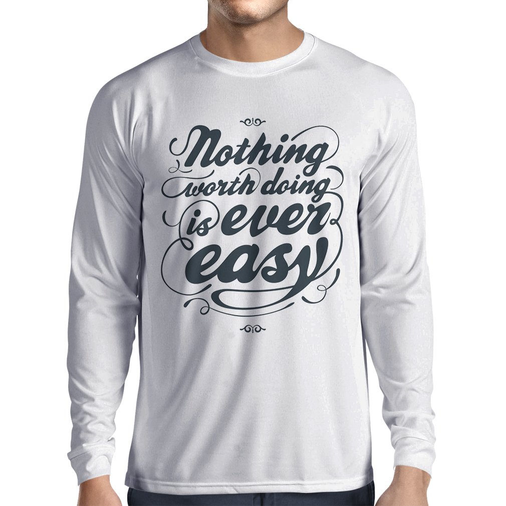 T Shirt Motivational Life Quotes In A Shirt Vintage Inspirational Funny