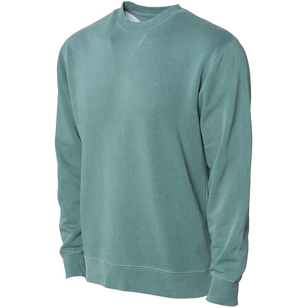 Amazon.com: Independent Trading Co. - Midweight Pigment-Dyed