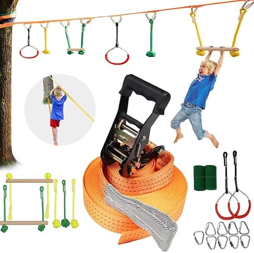 amazon climbing frame