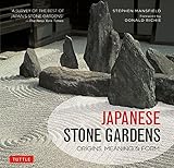 Japanese Stone Gardens: Origins, Meaning & Form by 