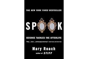 Spook: Science Tackles the Afterlife