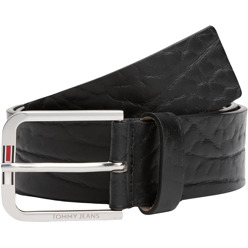 Tommy Jeans Tjm Austin 4.0 Am0am13413 Cintura fissa Unisex - Adulto