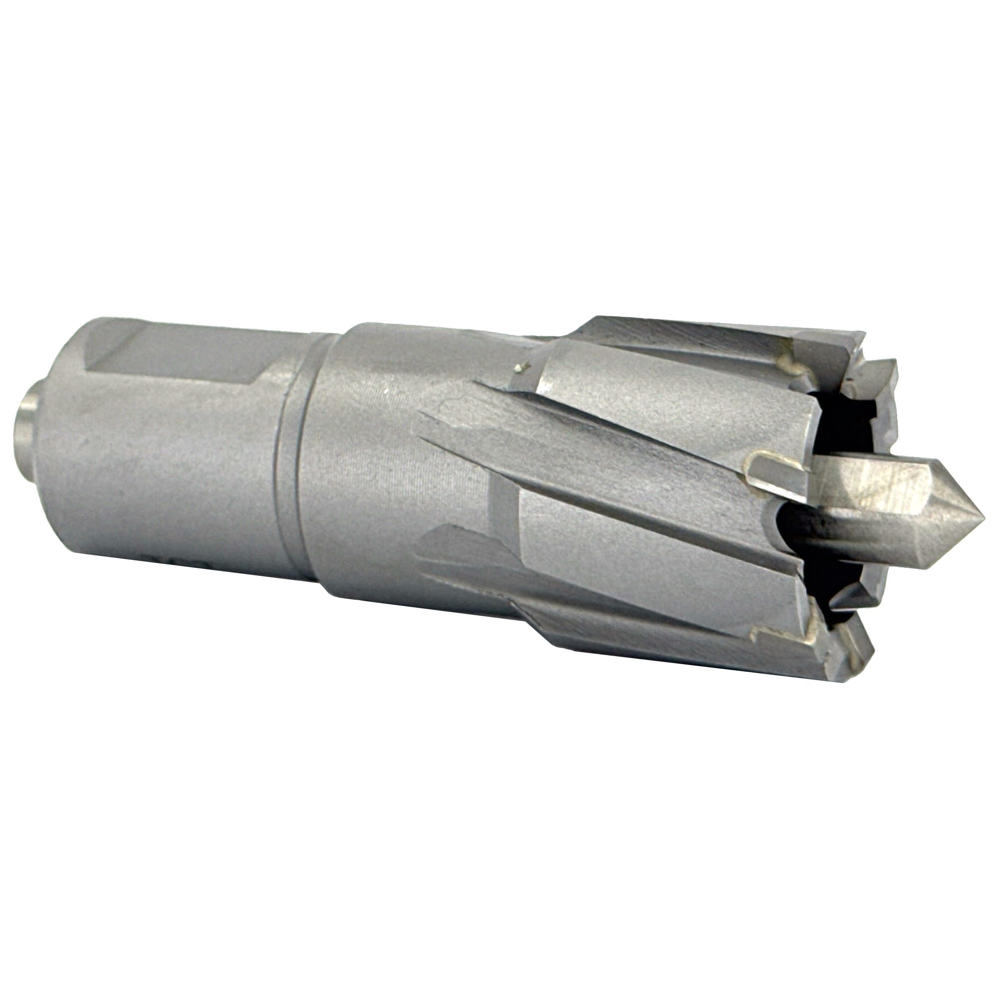 Drill America 1″ X 1″ Carbide Tipped Annular Cutter with Pilot, CTC Series