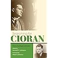 Searching for Cioran