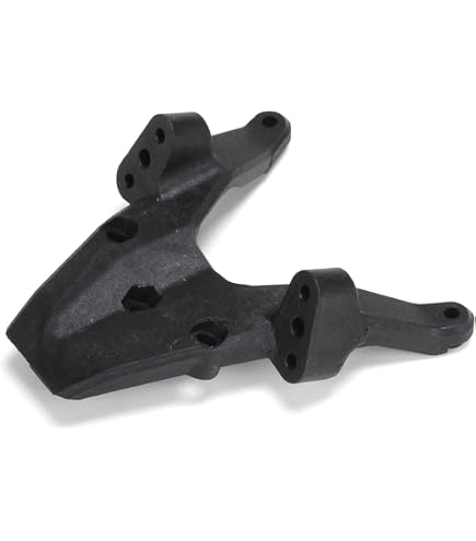 TEAM LOSI RACING TLR Servohalterung & Chassishalterung – Passend Für 22 3.0 – Kunststoff-Ersatzteil Von Horizon Hobby TEAM LOSI RACING TLR Servohalterung & Chassishalterung – Passend Für 22 3.0 – Kunststoff-Ersatzteil Von Horizon Hobby
