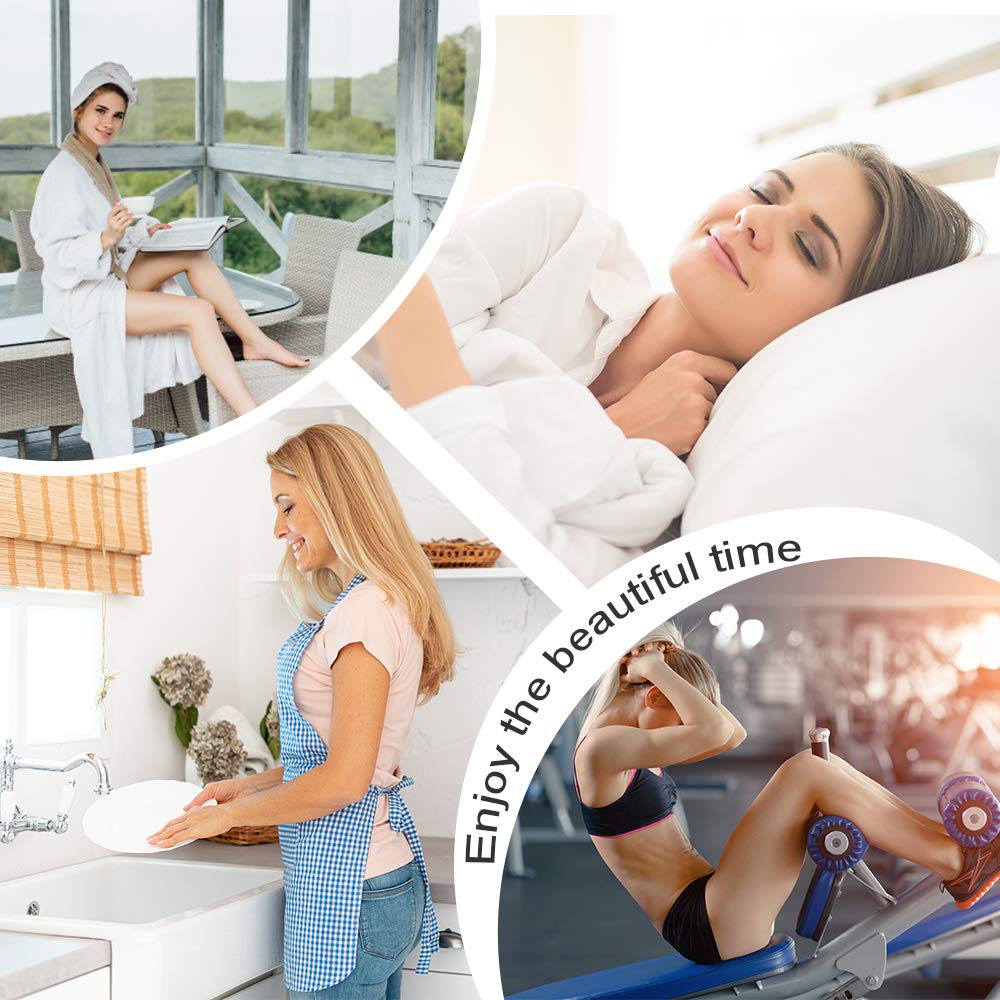 Beauty Pants (5/Pack)