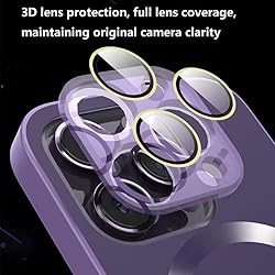 Luhuanx Case for iPhone 14 Pro MAX (ONLY), Desinged