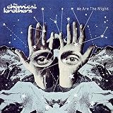 WE ARE THE NIGHT (UK)                              image