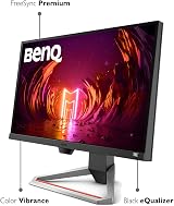 BenQ MOBIUZ EX2710S 27 Inch IPS 165 Hz 1ms HDR FreeSync Premium view 4