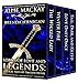Lords of Love and Legends: Magical Tales of Timeless Desire (Lord Series Book 2)