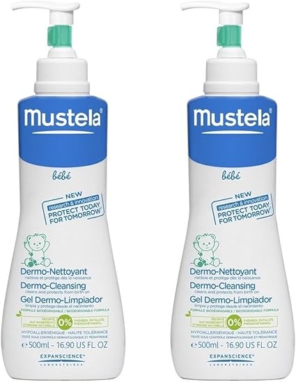 mustela amazon uk