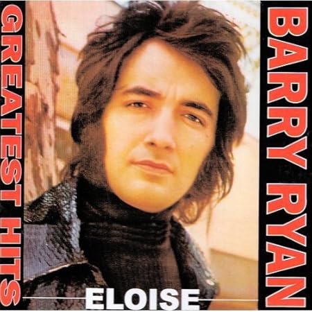 RYAN,BARRY - Greatest Hits - Amazon.com Music